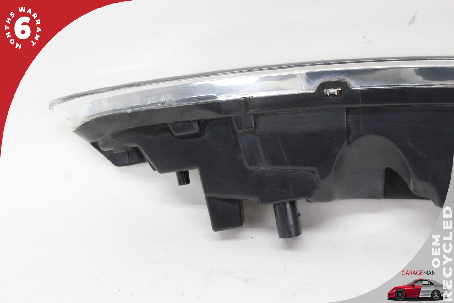 2011-2014 Porsche Cayenne 958 Front Right Side LED Daytime Running Fog Light OEM