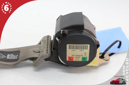 2001-2006 Jaguar XK8 X100 Rear Left Side Seat Belt Retractor HJE7061BB OEM