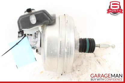 2012-2018 Audi S7 A7 Power Brake Booster Master Cylinder w/ Reservoir 4G1612103G