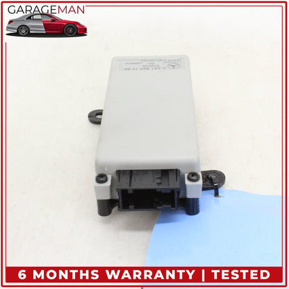 2006-2012 Mercedes X164 GL550 Audio Radio Sound Amplifier AMP 2518201389 OEM
