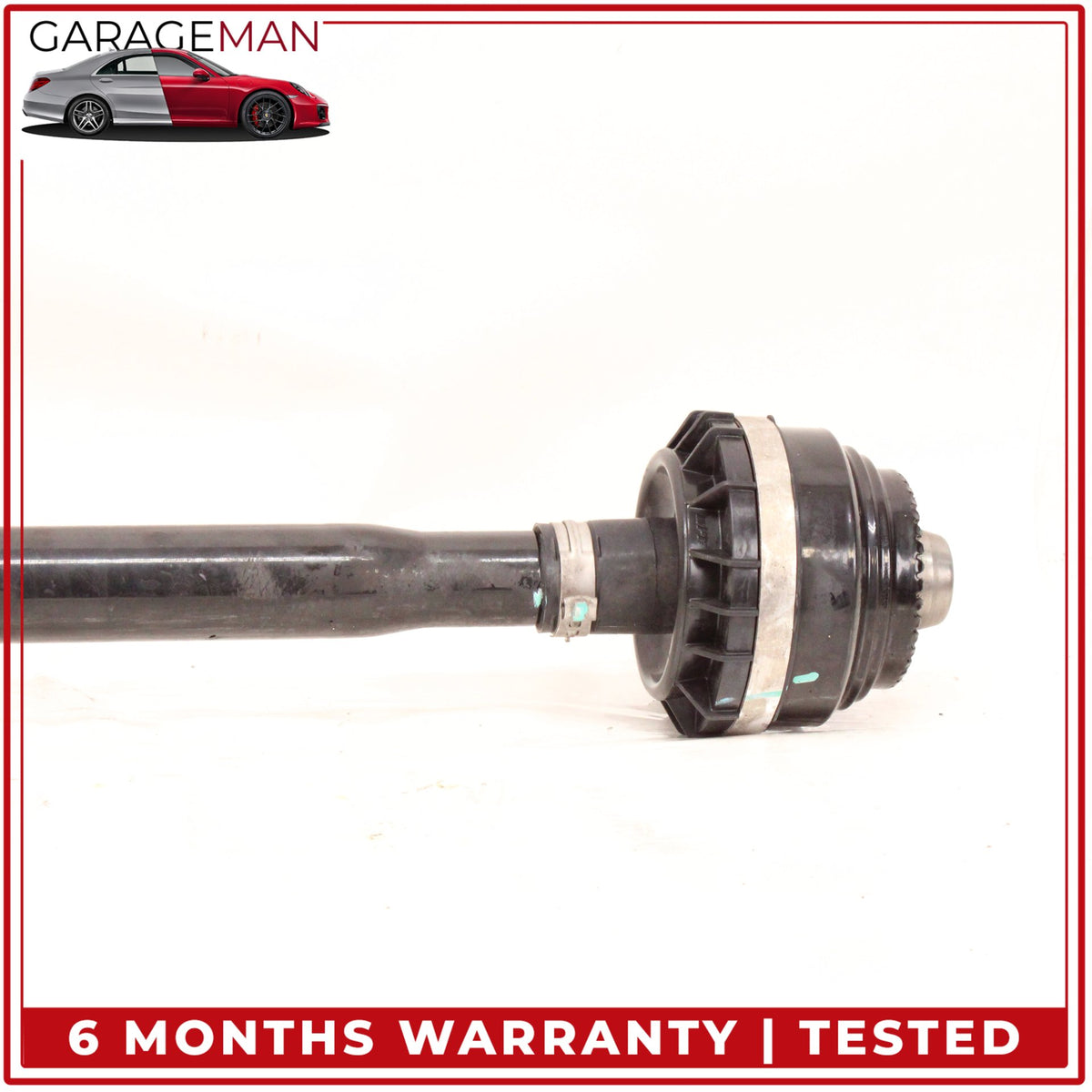 2019-2026 BMW Z4 G29 RWD 2.0L Rear Right Side CV Axle Shaft 9452904 OEM
