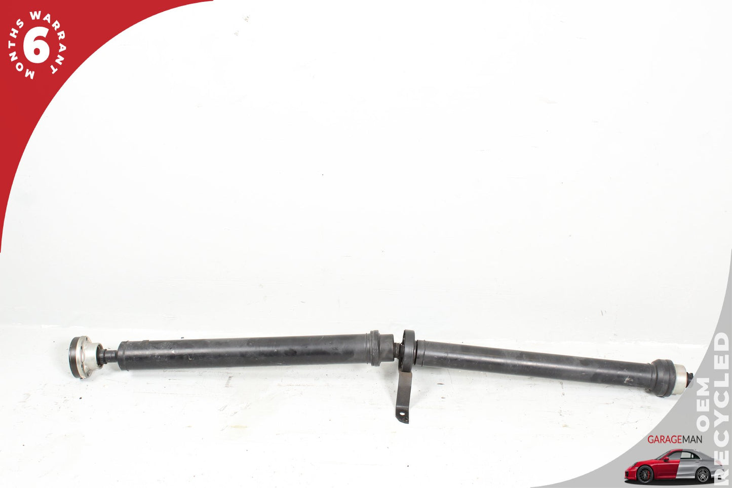 2009-2016 Audi A5 A4 S4 AWD Rear Propeller Driveshaft 8K0521101F OEM