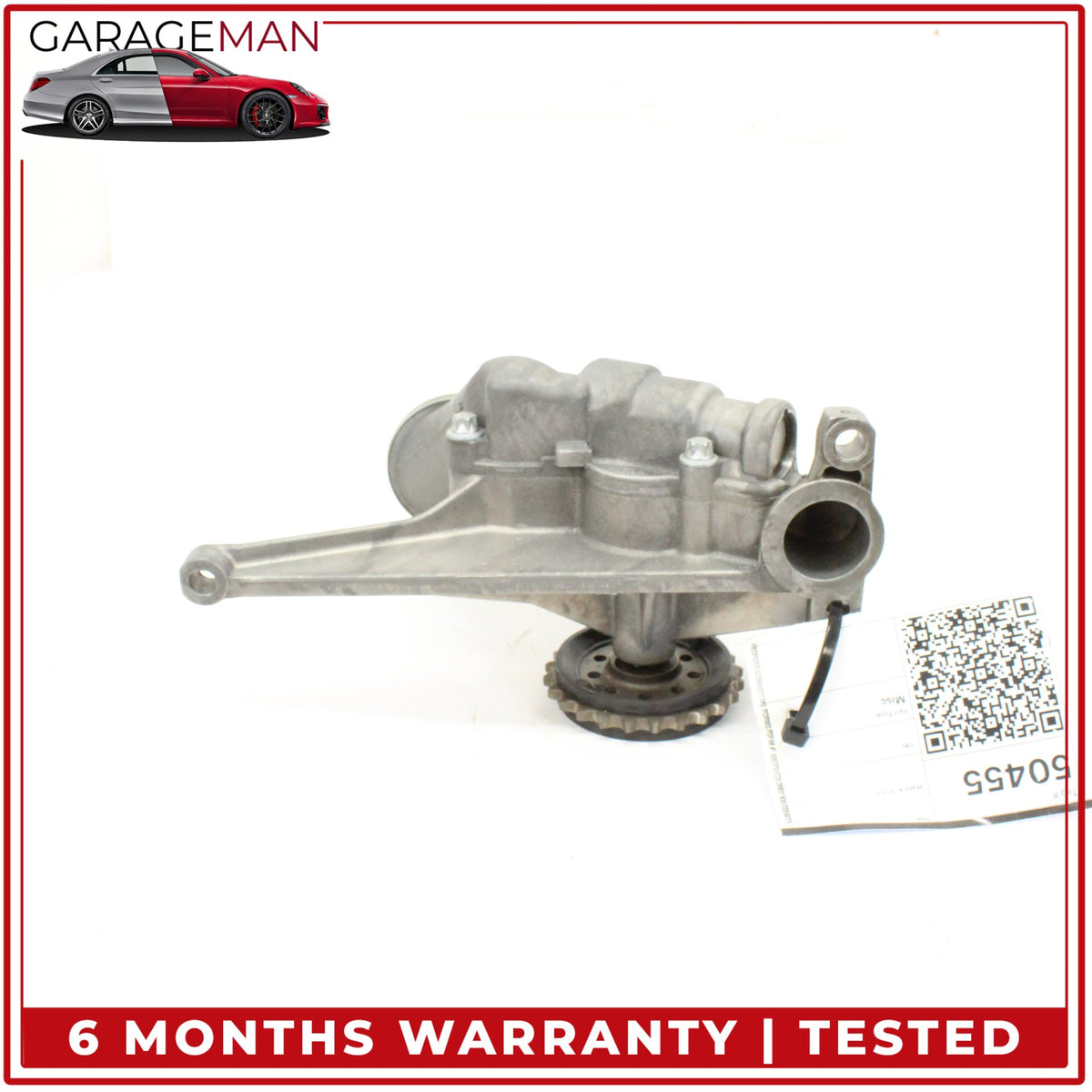1998-2006 Mercedes R170 SLK320 CLK430 S430 Engine Motor Oil Pump 1131810001 OEM