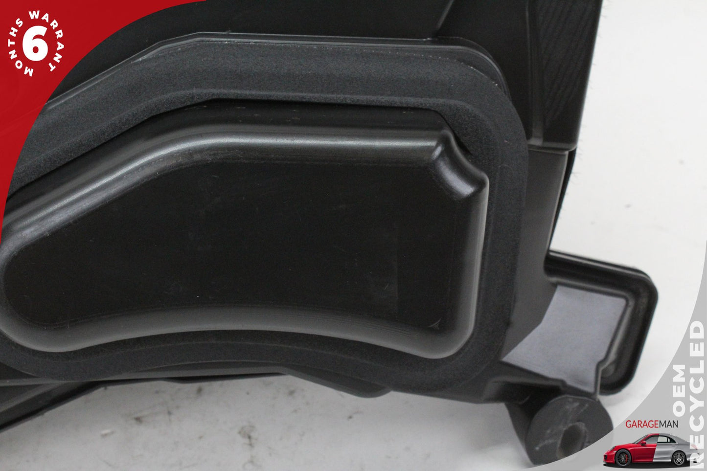 2010-2017 Audi RS5 A5 S5 Rear Left Side Audio Sound Speaker Subwoofer OEM