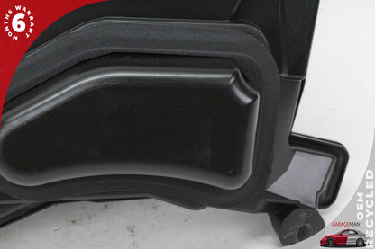 2010-2017 Audi RS5 A5 S5 Rear Left Side Audio Sound Speaker Subwoofer OEM