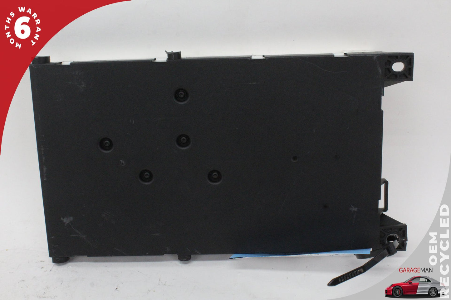 12-19 Mercedes-Benz GL450 X166 Front Left SAM Control Module 1669001708 OEM