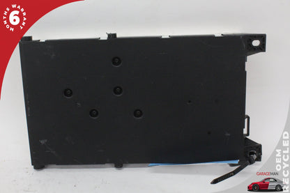 12-19 Mercedes-Benz GL450 X166 Front Left SAM Control Module 1669001708 OEM