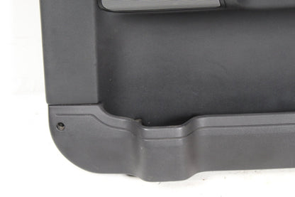 2011 Land Rover LR4 SUV Right Front Door Trim Panel AH2223942AA