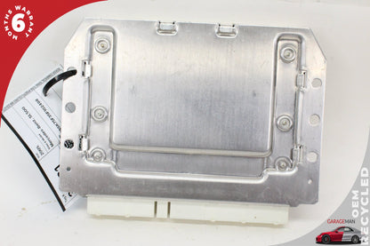 2000-2006 Mercedes-Benz SL500 R230 ABC Suspension Active Body Control Module OEM