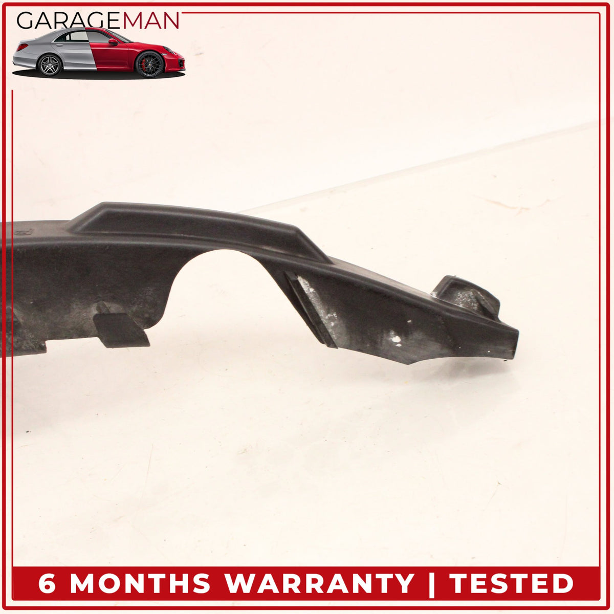 1997-2005 Porsche 911 Carrera Front Right Side Bumper Mount Support Bracket OEM