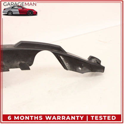 1997-2005 Porsche 911 Carrera Front Right Side Bumper Mount Support Bracket OEM