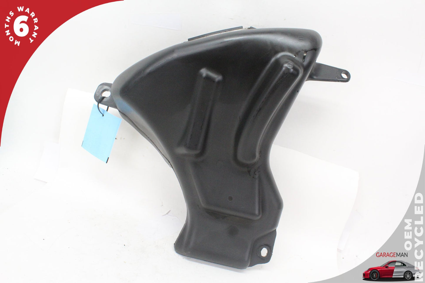 2002-2005 Ford Thunderbird Rear Left Audio Speaker Subwoofer 1W6F19A067AC OEM