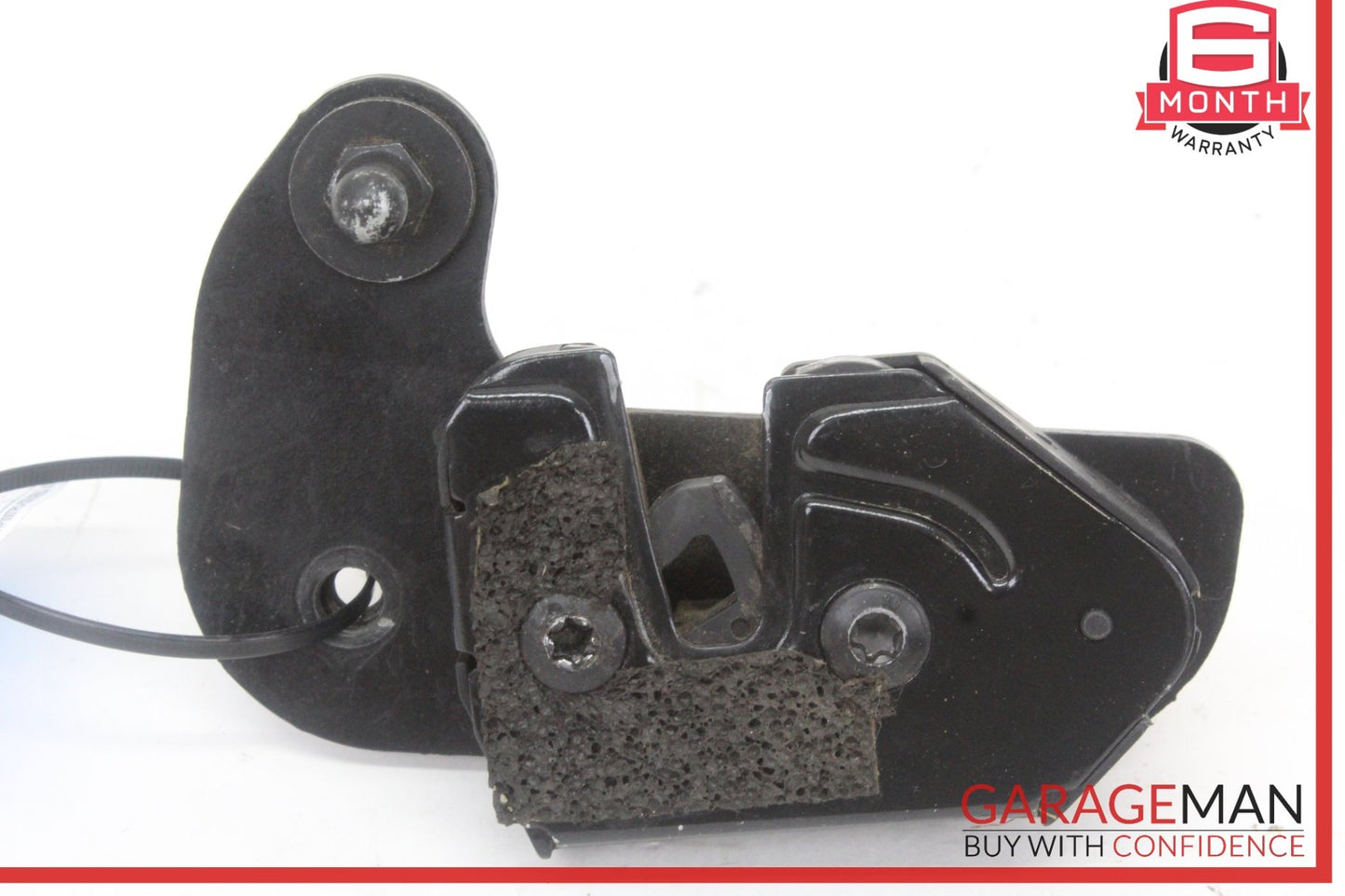 2005-2016 Land Rover LR4 Left Side Trunk Lid Latch Lock Actuator 51247016049 OEM