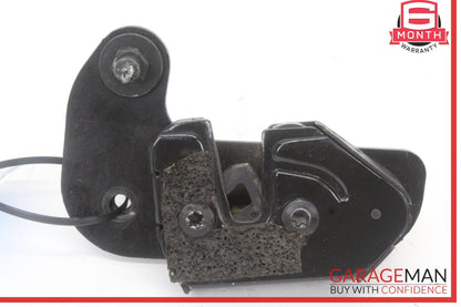 2005-2016 Land Rover LR4 Left Side Trunk Lid Latch Lock Actuator 51247016049 OEM