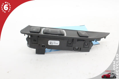 2012-2020 BMW 430i 440i M4 F36 Traction Control Sport Eco Control Switch 9252912