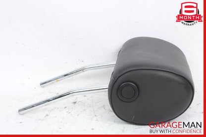 2007-2009 Audi Q7 4L Station Wagon Right Front Headrest 4L0881902
