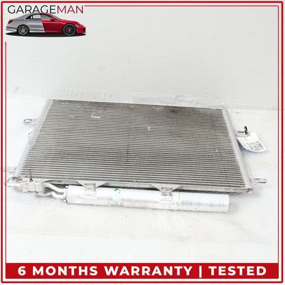 2003-2009 Mercedes W219 CLS500 CLS550 AC A/C Air Condenser Cooler 2115000654 OEM
