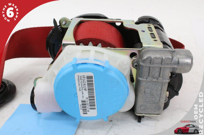2014-2020 Mercedes W117 CLA45 AMG Front Right Seat Belt 1178601285 OEM