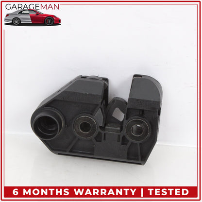 2010-2016 Land Rover LR4 L319 Rear Left Side Lower Tail Gate Lock Latch OEM