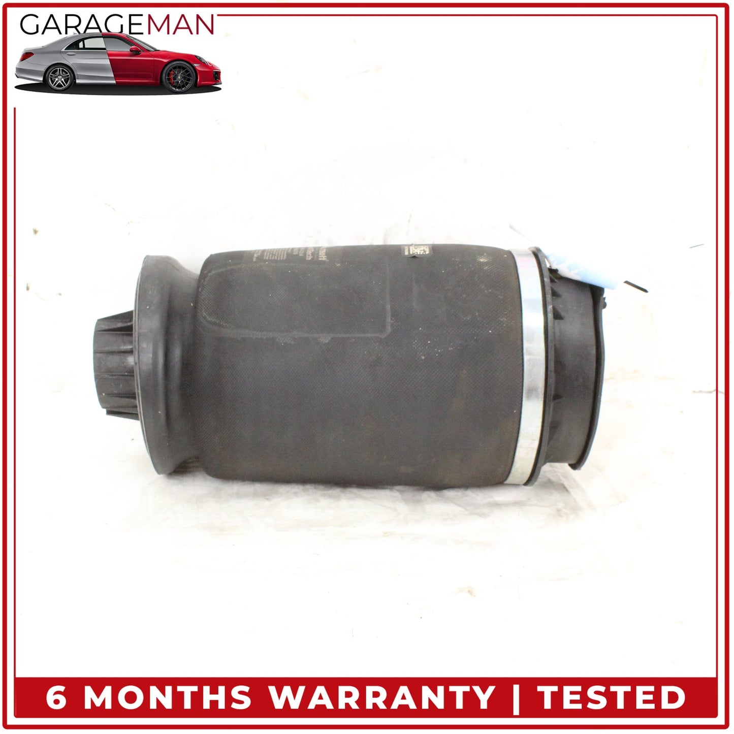 2007-2012 Mercedes X164 GL550 Rear Left or Right Side Air Bag Shock SK86-114 OEM