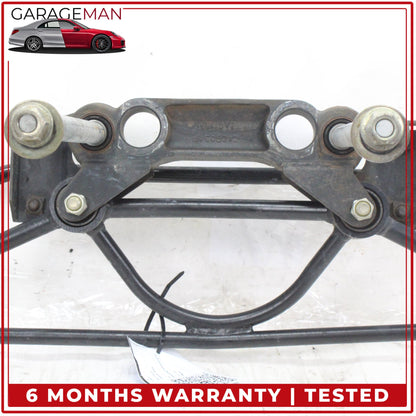 1997-2006 Jaguar XK8 Rear Sway Bar Brace Subframe Differential Strut Assemby