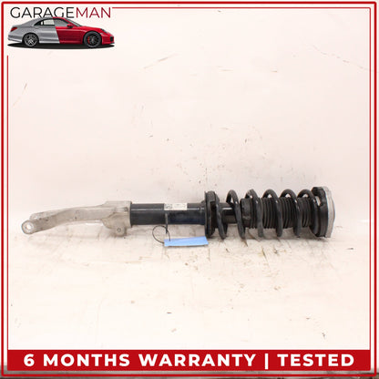 2018-2020 BMW 530e G30 Front Left Driver Side Shock Strut Absorber 6866613 OEM
