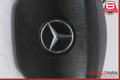 2010-2014 Mercedes W221 S550 Front Left Steering Wheel Airbag 2218602902 OEM