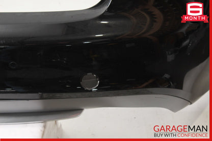 2008-2012 Audi S5 Rear Bumper Cover 8T0807511