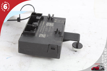 2009-2017 Audi Q5 SQ5 Rear Left or Right Side Door Control Module 8K0959795G OEM