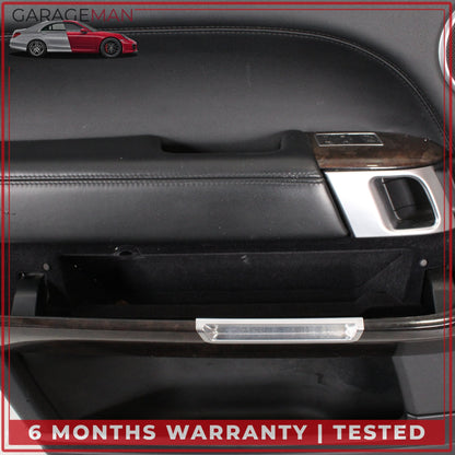 2013-2017 Land Rover Range Rover L405 Front Left Side Door Trim Cover Panel OEM