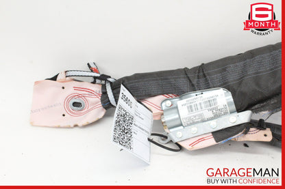 2008-2015 Smart Fortwo 451 Sedan Right Roof Curtain Airbag 4518600100 OEM