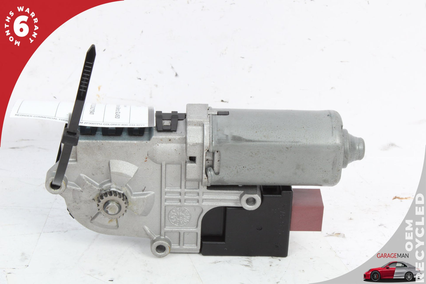2012-2019 Mercedes X166 GL450 GLS550 Sunroof Sun Roof Motor 1669000409 OEM