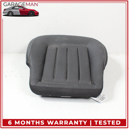 2010-2018 Mercedes W218 CLS550 Front Left Lower Bottom Seat Cushion OEM