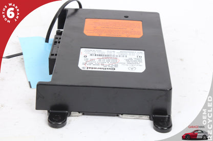 12-20 Mercedes-Benz C300 W205 Communication Control Module 2539004400 OEM