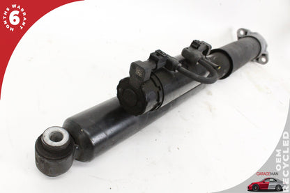 2015-2020 Mercedes W205 C350e Rear Left and Right Shock Strut Absorber Set OEM