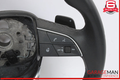 2018-2024 Audi Q5 Steering Wheel 80A419091CC