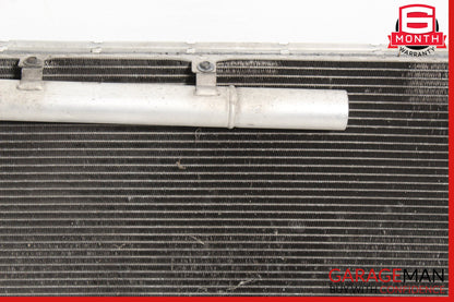 2006-2013 Mercedes W164 ML350 GL350 GL320 Engine Water Cooling Radiator OEM