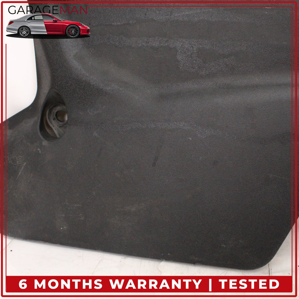 2016-2024 Infiniti Q50 Q60 Front Air Intake Duct Panel Radiator Cover OEM