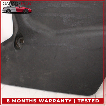 2016-2024 Infiniti Q50 Q60 Front Air Intake Duct Panel Radiator Cover OEM
