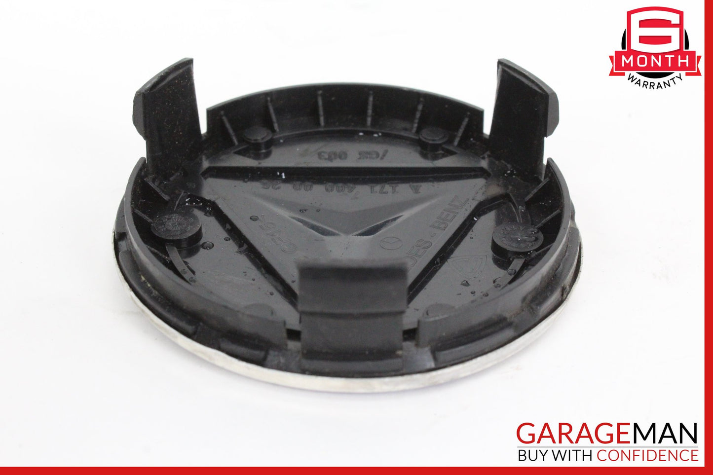 2005-2011 Mercedes R171 SLK350 SLK300 Wheel Center Cap Cover 1714000025 OEM