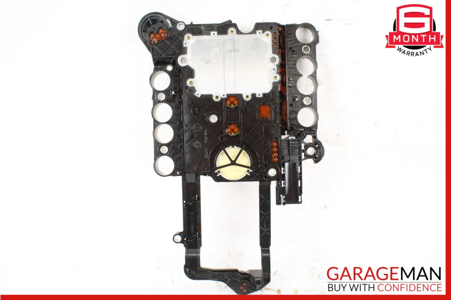 2004-2015 Mercedes-Benz C250 W204 Transmission Conductor Plate TCU 0034460310