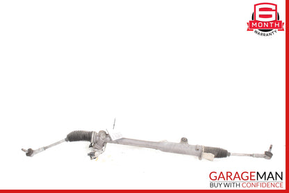 2007-2010 Audi Q7 4L Power Steering Gear Rack & Pinion Assembly 7L8422055 OEM