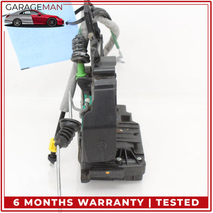 2015-2020 Mercedes W205 C300 Rear Right Side Door Lock Latch Actuator OEM