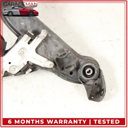 1997-2004 Mercedes W208 CLK430 SLK230 Rear Sub Frame Subframe Crossmember OEM