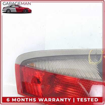 1999-2005 Porsche 911 Carrera Rear Left Side Tail Light Lamp 90063113190 OEM