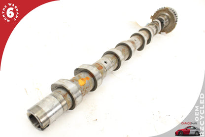 2011-2020 Mercedes X166 GL450 CLS550 Left Side Intake Camshaft 2780501947 OEM