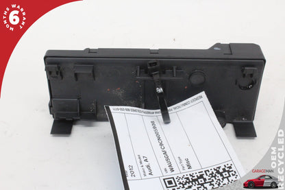 2012-2015 Audi A7 S7 Rear Trunk Boot Tailgate Control Module Unit 4G8959107E OEM