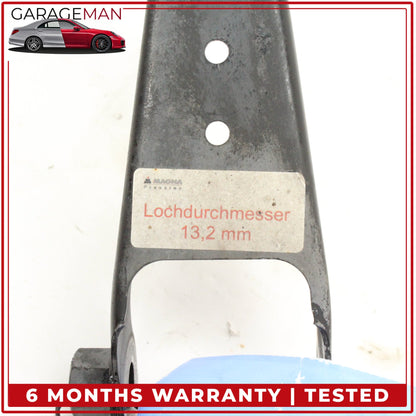 2014-2021 BMW i3 I01 Rear Left or Right Side Trailing Control Arm 6867880 OEM