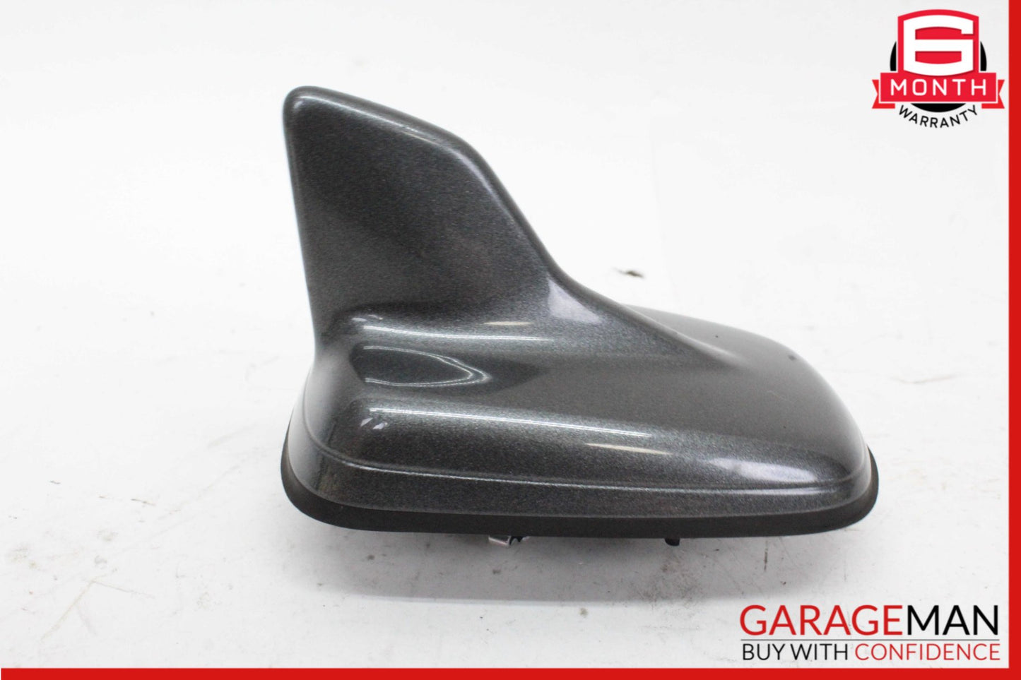 2017-2024 Audi Q7 Roof Shark Fin Antenna Module 4M0035503