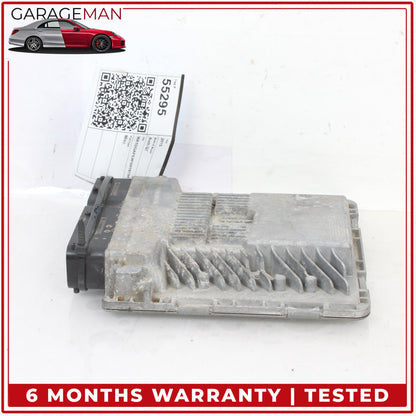 2010-2015 Audi Q7 3.0L V6 CTWA Engine Computer Control Module ECU 4L0910551Q OEM